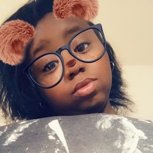 Meet your Posher, Jasmine